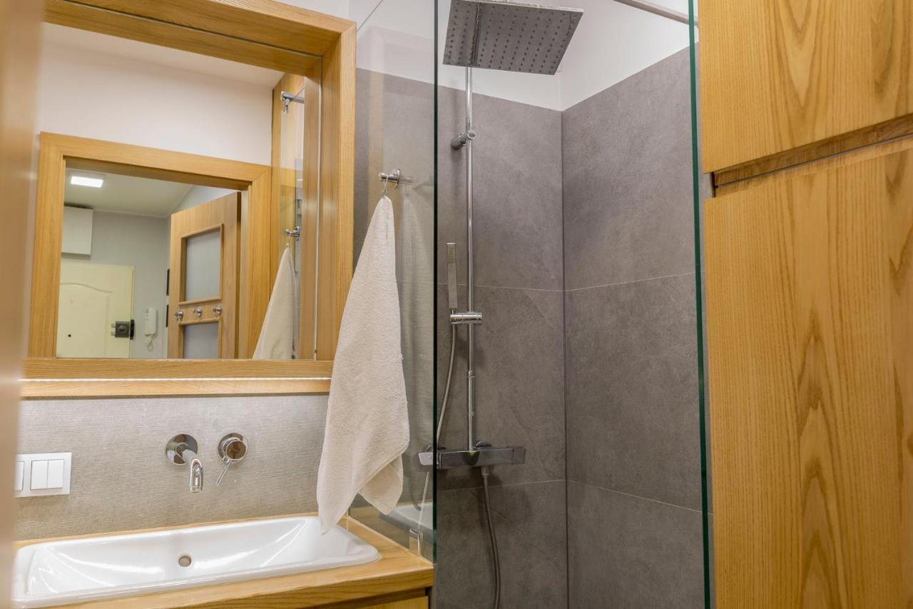 Oomph Wroclaw Old Town Apartment Екстериор снимка