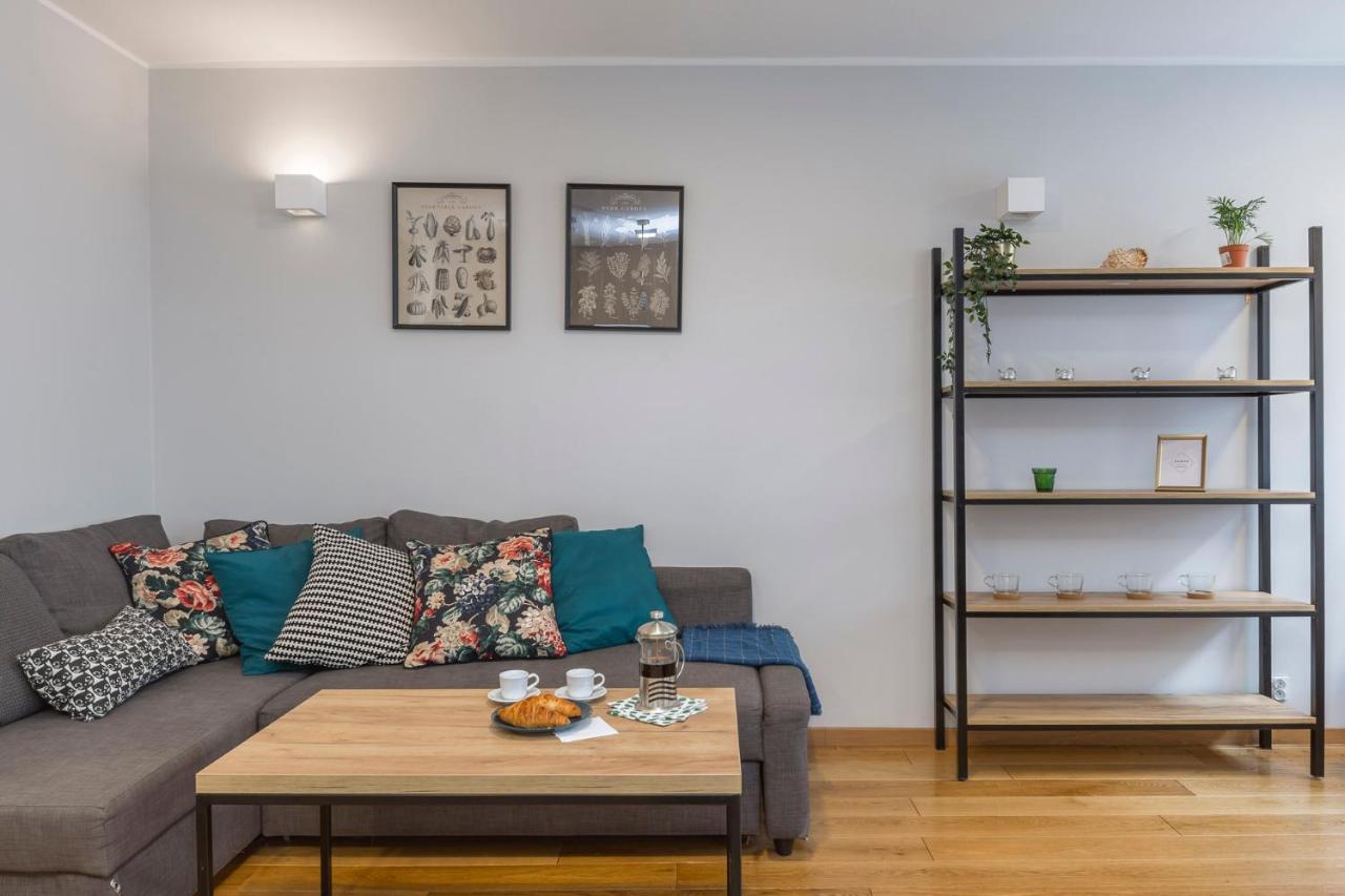 Oomph Wroclaw Old Town Apartment Екстериор снимка