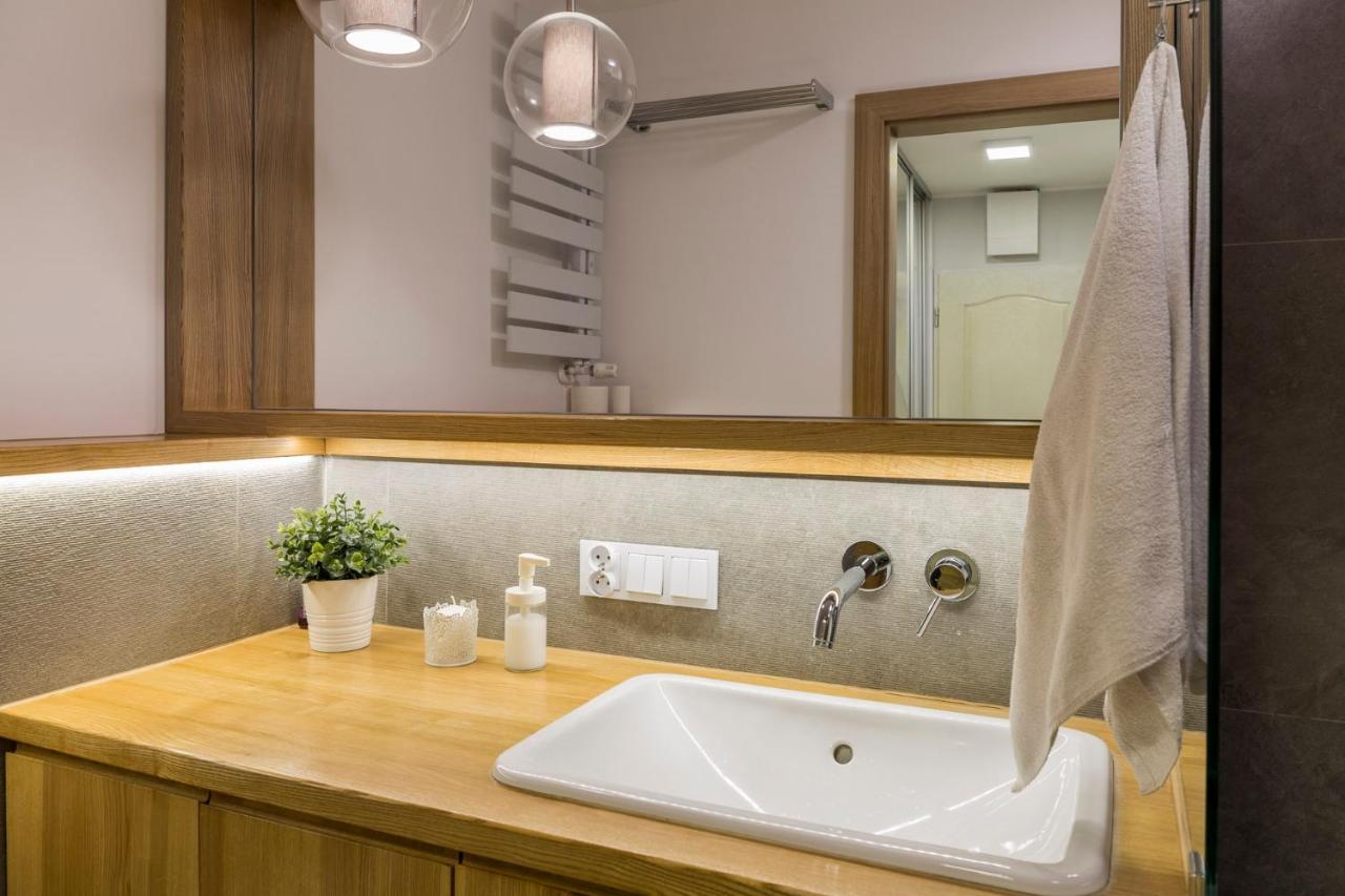 Oomph Wroclaw Old Town Apartment Екстериор снимка