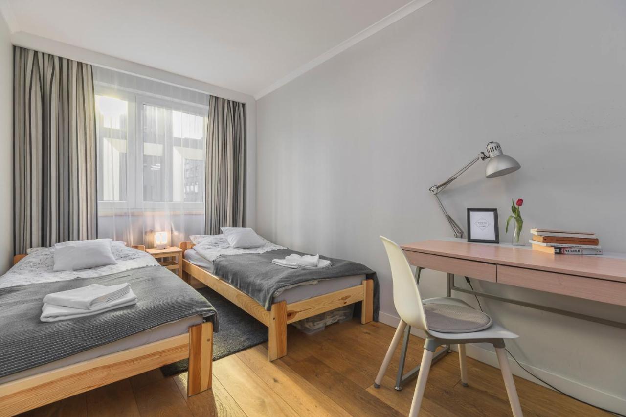 Oomph Wroclaw Old Town Apartment Екстериор снимка