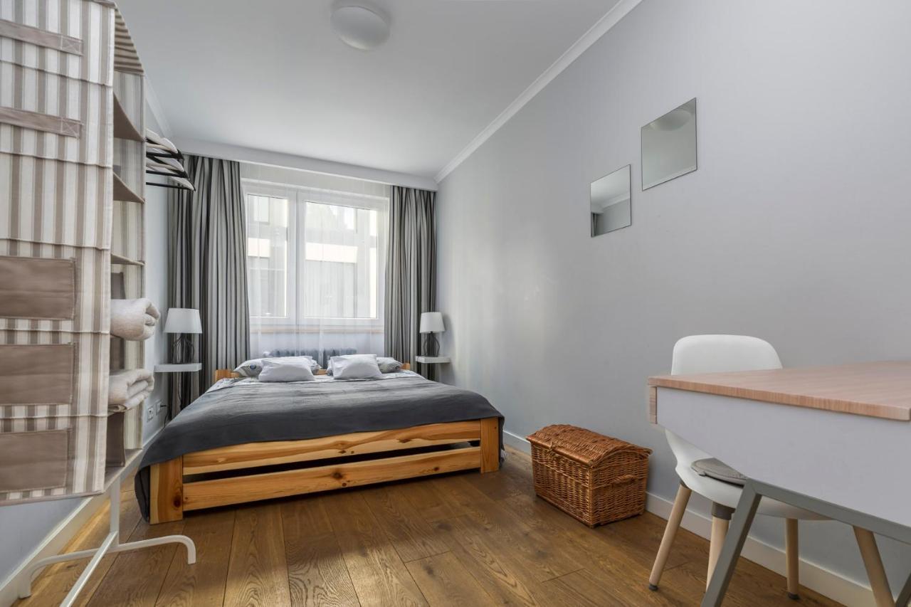 Oomph Wroclaw Old Town Apartment Екстериор снимка