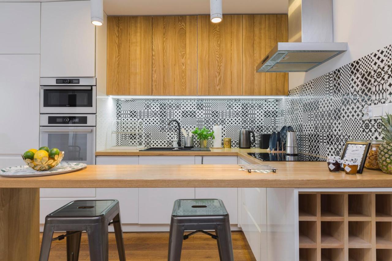 Oomph Wroclaw Old Town Apartment Екстериор снимка