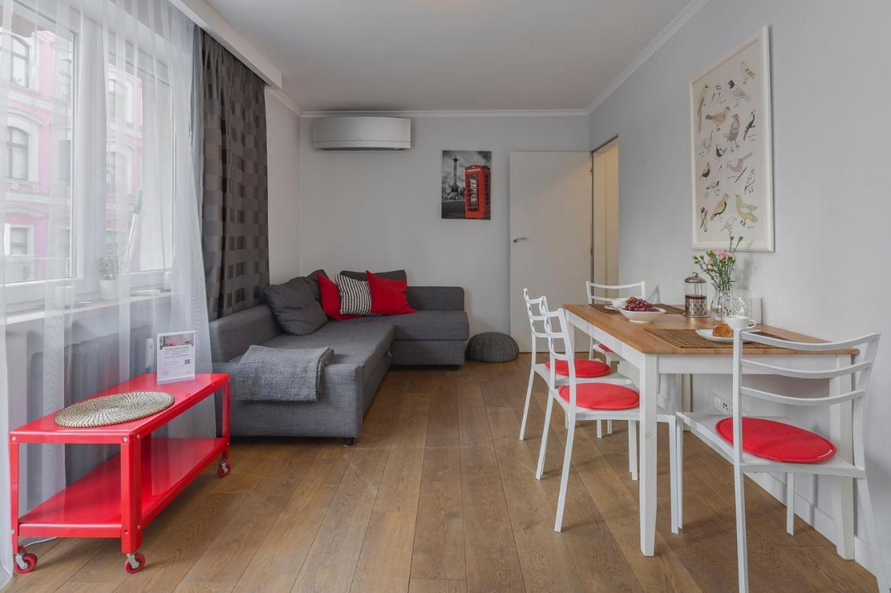 Oomph Wroclaw Old Town Apartment Екстериор снимка