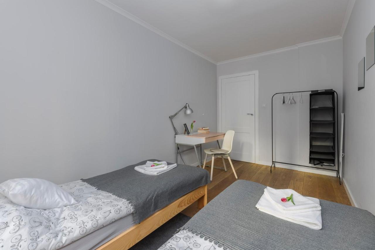 Oomph Wroclaw Old Town Apartment Екстериор снимка