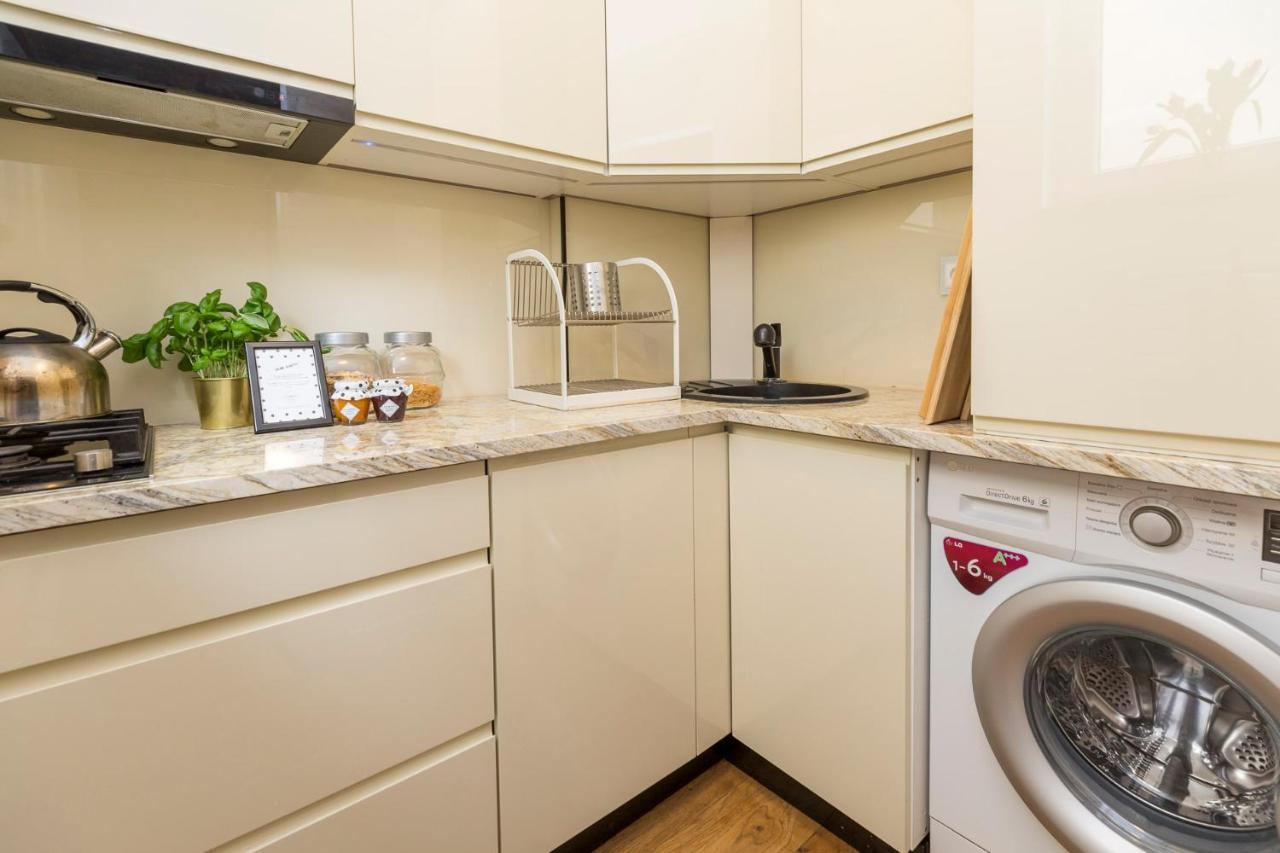 Oomph Wroclaw Old Town Apartment Екстериор снимка