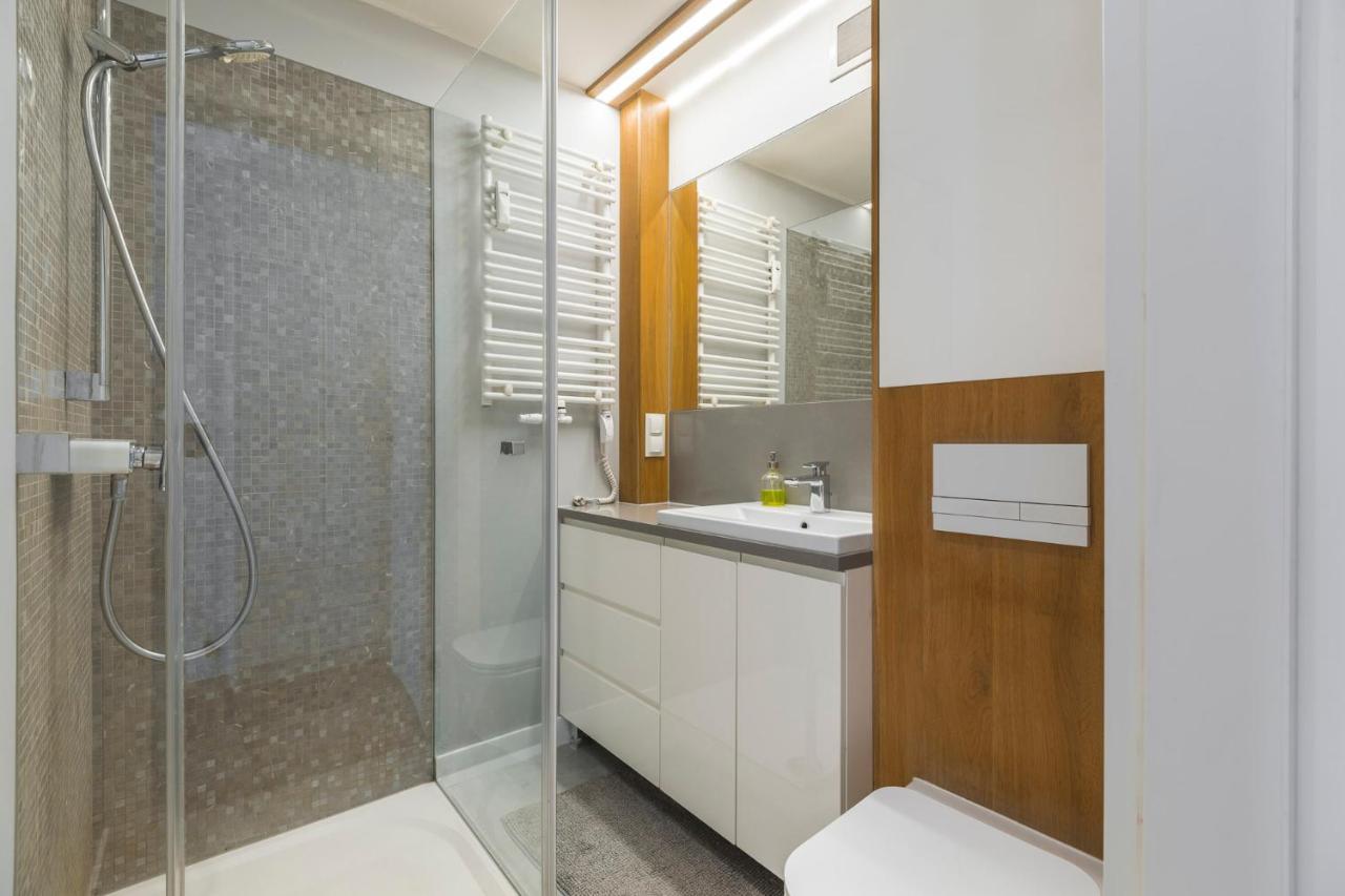 Oomph Wroclaw Old Town Apartment Екстериор снимка