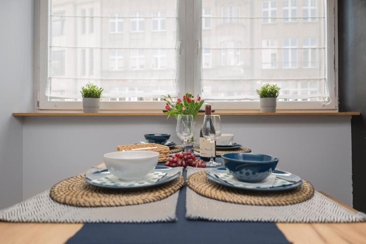Oomph Wroclaw Old Town Apartment Екстериор снимка