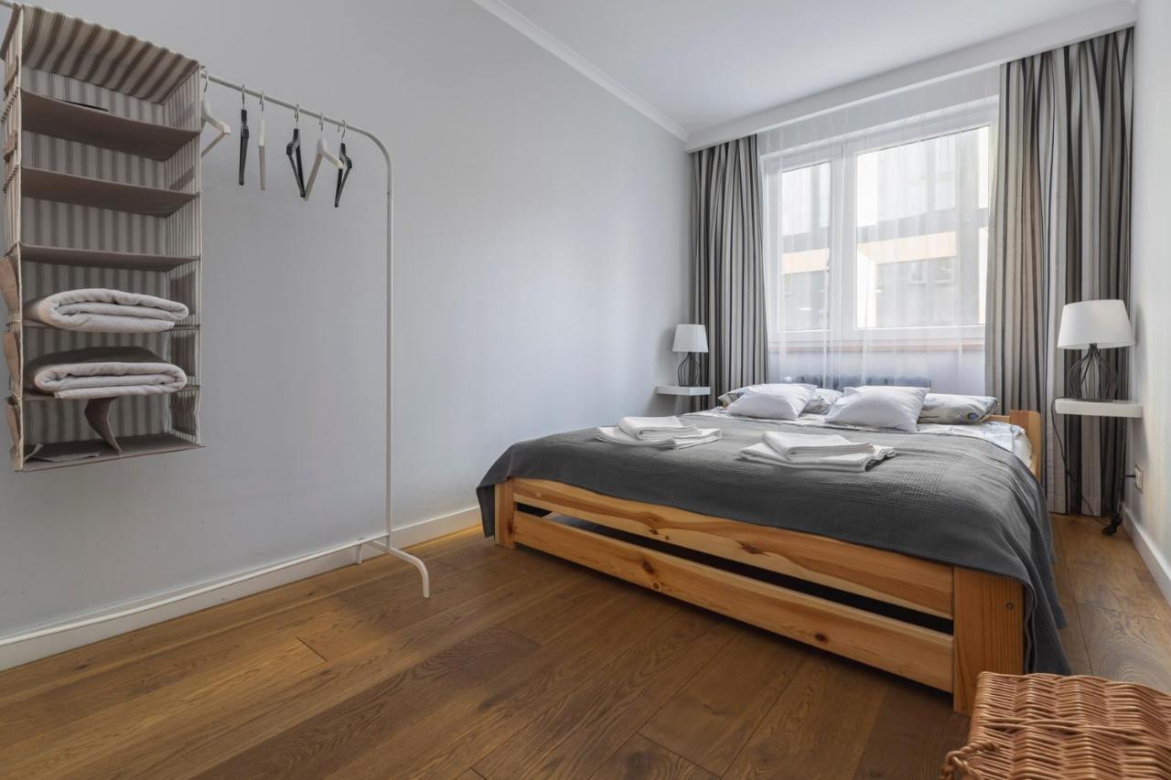 Oomph Wroclaw Old Town Apartment Екстериор снимка