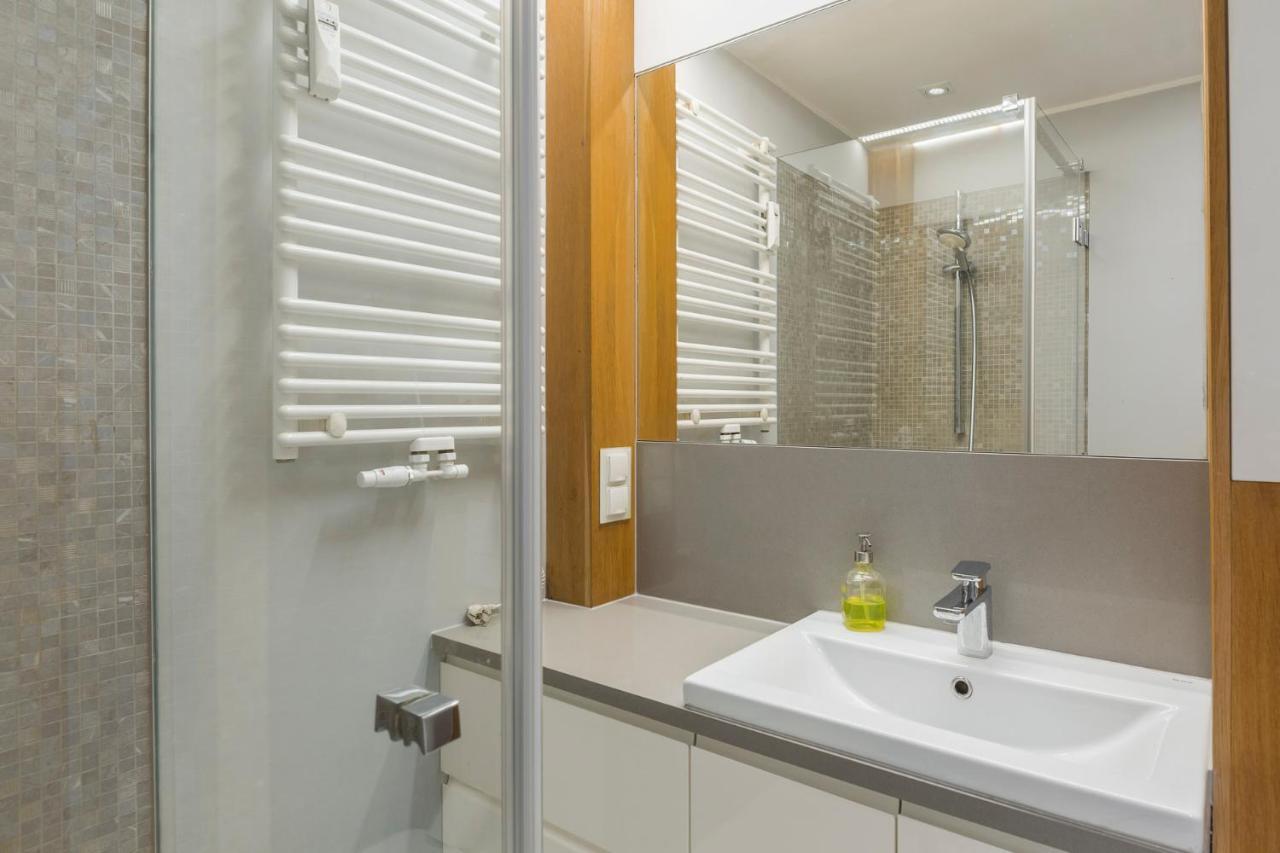Oomph Wroclaw Old Town Apartment Екстериор снимка