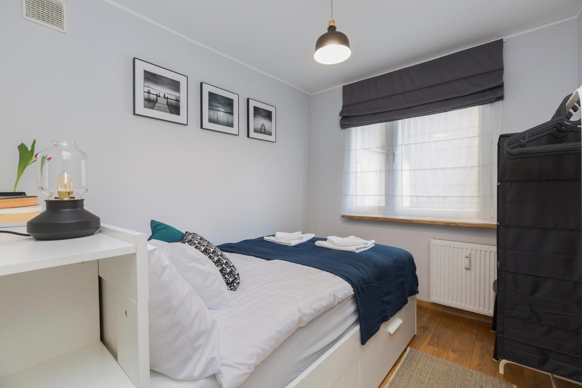 Oomph Wroclaw Old Town Apartment Екстериор снимка