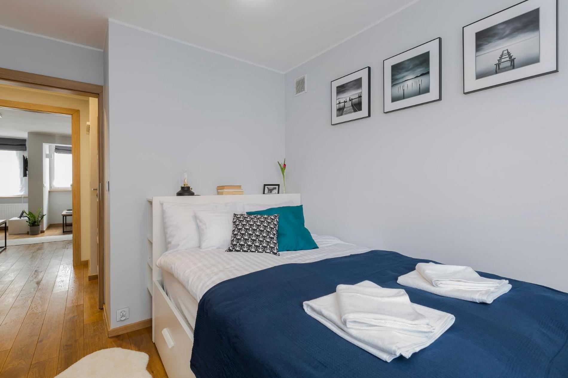 Oomph Wroclaw Old Town Apartment Екстериор снимка