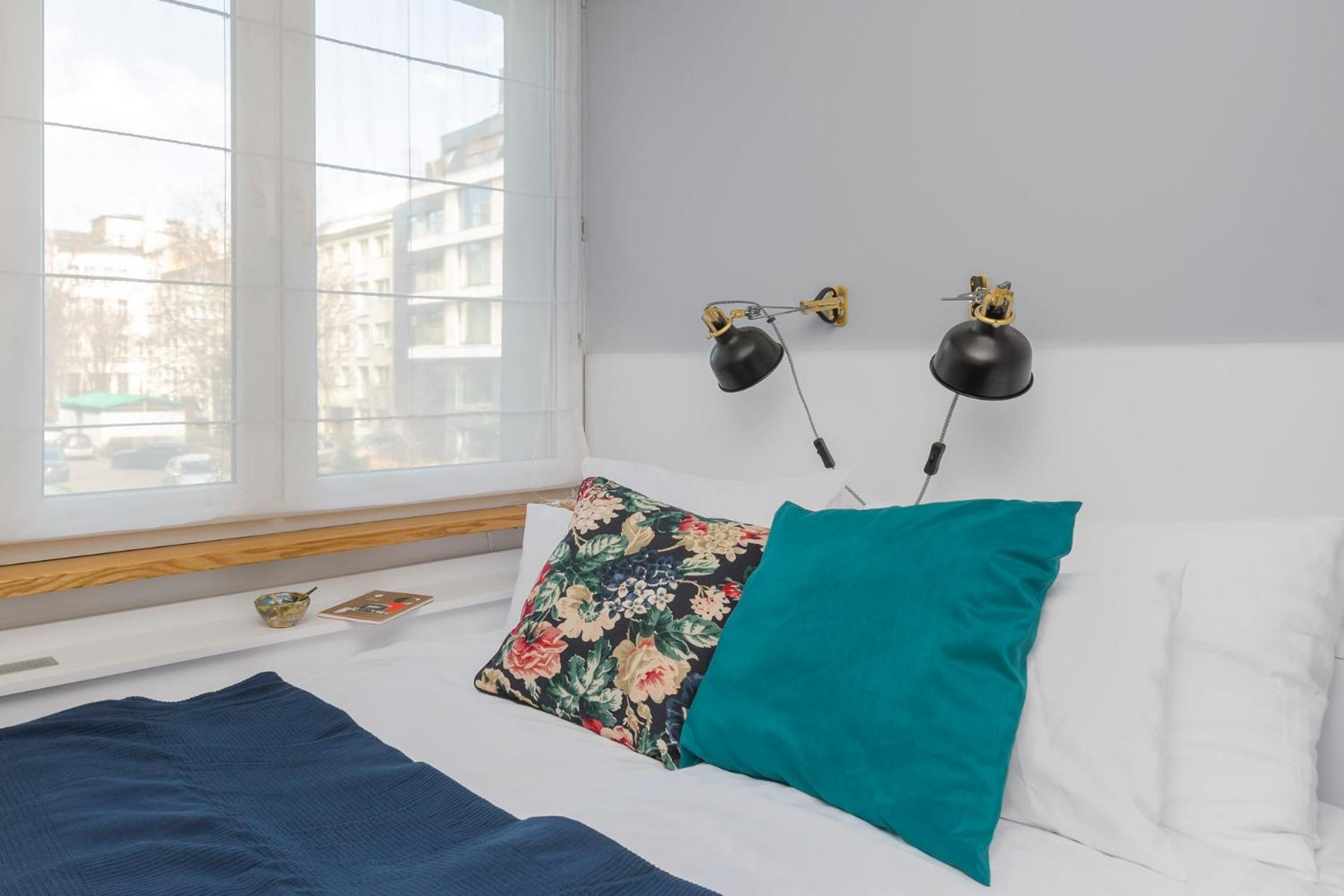 Oomph Wroclaw Old Town Apartment Екстериор снимка