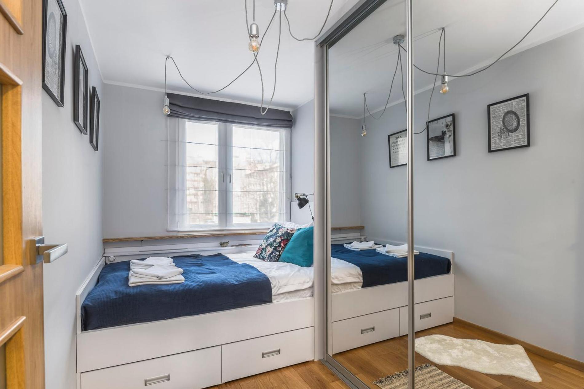 Oomph Wroclaw Old Town Apartment Екстериор снимка